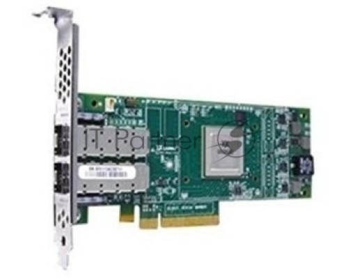 Адаптер HPE SN1100Q 16Gb 2P FC HBA (P9D94A)