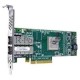 Адаптер HPE SN1100Q 16Gb 2P FC HBA (P9D94A)
