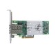 Адаптер HPE SN1100Q 16Gb 2P FC HBA (P9D94A)