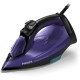 Утюг Philips GC3925/30 2500Вт синий/черный