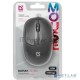 Мышь проводная Defender Datum MS-980 черный, 1000 dpi, USB, кнопки - 3