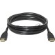 Цифровой кабель Defender HDMI-17 HDMI M-M, ver 1.4, 5.0 м (87353)