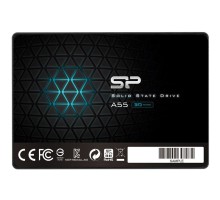 Silicon Power SSD 1Tb SP001TBSS3A55S25 Ace A55 2.5