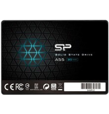 Silicon Power SSD 1Tb SP001TBSS3A55S25 Ace A55 2.5