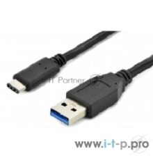 Кабель 5bites TC302-05 Кабель USB3.0 / AM-CM / 0.5M