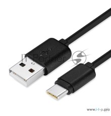Кабель 5bites TC201-05 Кабель USB2.0 / AM-CM / 0.5M