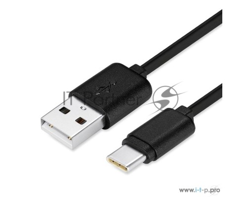 Кабель 5bites TC201-05 Кабель USB2.0 / AM-CM / 0.5M