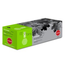 Картридж лазерный Cactus CS-C046HBK чёрный (6300 стр.) для Canon LBP 653Cdw/654Cx/MF732Cdw/734Cdw/735Cx