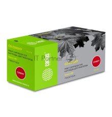 Картридж лазерный Cactus CS-C040HY жёлтый (10000 стр.) для Canon LBP 710CX I-SENSYS/712CX I-SENSYS