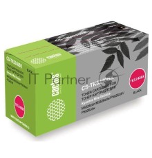 Картридж лазерный Cactus CS-TK5240BK черный (4000стр.) для Kyocera Ecosys M5526cdn/M5526cdw/P5026cdn/P5026cdw