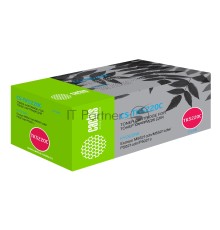 Картридж лазерный Cactus CS-TK5220C голубой (1200 стр.) для Kyocera Ecosys M5521cdn/M5521cdw/P5021cdn/P5021cdw