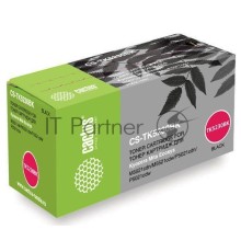 Картридж лазерный Cactus CS-TK5230BK черный (2600 стр.) для Kyocera Ecosys M5521cdn/M5521cdw/P5021cdn/P5021cdw