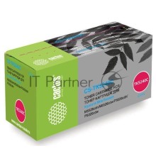Картридж лазерный Cactus CS-TK5240C голубой (3000стр.) для Kyocera Ecosys M5526cdn/M5526cdw/P5026cdn/P5026cdw