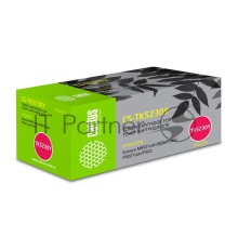 Картридж лазерный Cactus CS-TK5230Y желтый (2600 стр.) для Kyocera Ecosys M5521cdn/M5521cdw/P5021cdn/P5021cdw