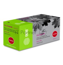 Картридж лазерный Cactus CS-C040HM пурпурный (10000 стр.) для Canon LBP 710CX I-SENSYS/712CX I-SENSYS