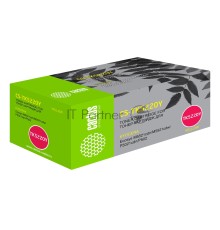Картридж лазерный Cactus CS-TK5220Y желтый (1200 стр.) для Kyocera Ecosys M5521cdn/M5521cdw/P5021cdn/P5021cdw
