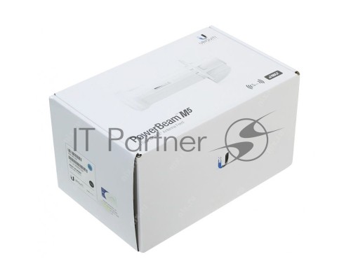Маршрутизатор UBIQUITI 150MBPS PBE-M5-300