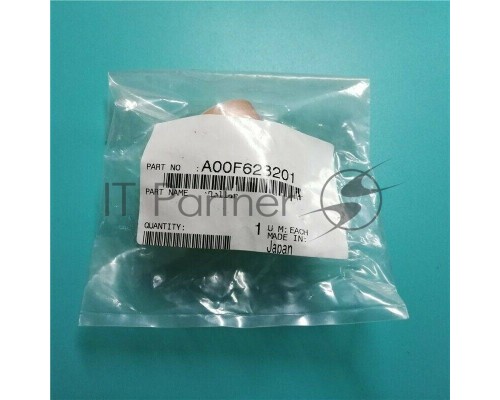 Ролик подачи обходного лотка Konica-Minolta bizhub 223/224e/283/284e/363/364e/423/C454/C554 (A00F623201/A00F623200) Ролик подачи обходного лотка Konica-Minolta bizhub 223/224e/283/284e/363/364e/423/C454/C554 (A00F623201/A00F623200)