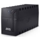 Источник бесперебойного питания Powercom RPT-600AP EURO