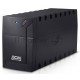 Источник бесперебойного питания Powercom RPT-600AP EURO