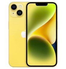 Apple iPhone 14 256GB Yellow [MR3G3CH/A] (Dual Sim Китай)