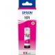 Чернила Epson L101 C13T03V34A пурпурный (70 мл) для Epson L4150/L4160/L6160/L6170/L6190