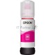 Чернила Epson L101 C13T03V34A пурпурный (70 мл) для Epson L4150/L4160/L6160/L6170/L6190