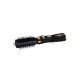 Фен-щетка Centek CT-2061 1000 Вт золото/чёрный