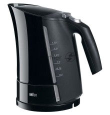 Чайник Braun WK500 Onyx