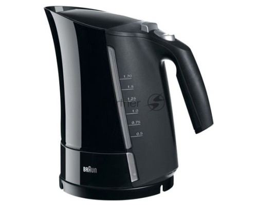 Чайник Braun WK500 Onyx