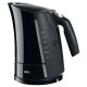 Чайник Braun WK500 Onyx