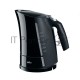 Чайник Braun WK500 Onyx