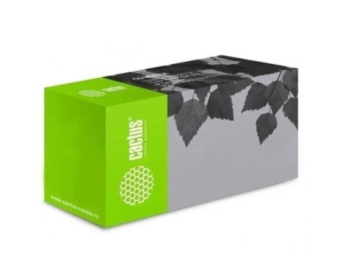 [расходные материалы] Картридж лазерный Cactus CS-MPC406Y 842098 желтый (6000стр.) для Ricoh MPC306/307/406