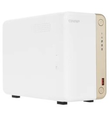 Qnap TS-262-4G 2-bay Сетевое хранилище NAS