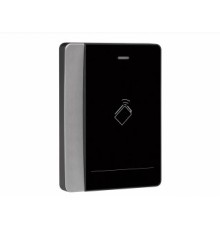 HIWATCH Pro ACT-R2102M черный Считыватель 