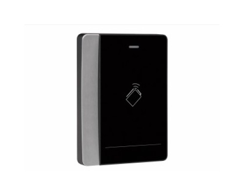 [Видеонаблюдение] HIWATCH Pro ACT-R2102M черный Считыватель 