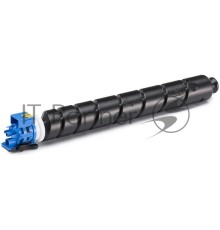 Картридж лазерный TK-8800C голубой для P8060cdn 20 000 стр.