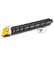 Картридж лазерный TK-8800Y желтый для P8060cdn 20 000 стр.