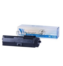 Картридж NVPrint совместимый Kyocera TK-1150 для ECOSYS P2235d/P2235dn/P2235dw/M2135dn/M2635dn/M2635dw/M2735dw (3000k)