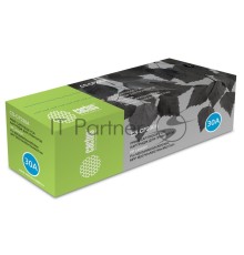 Картридж лазерный Cactus CS-CF230A черный (1600 стр.) для HP LJ 203/227