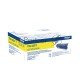 Картридж лазерный Brother TN-423Y желтый (4000 стр.) для HL-L8260CDW, HL-L8360CDW, DCP-L8410CDW, MFC-L8690CDW, MFC-L8900CDW