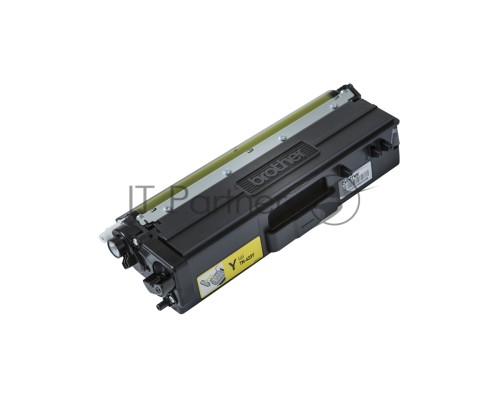 Картридж лазерный Brother TN-423Y желтый (4000 стр.) для HL-L8260CDW, HL-L8360CDW, DCP-L8410CDW, MFC-L8690CDW, MFC-L8900CDW