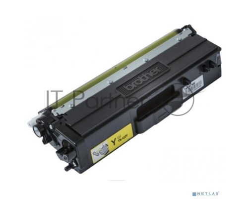 Картридж лазерный Brother TN-423Y желтый (4000 стр.) для HL-L8260CDW, HL-L8360CDW, DCP-L8410CDW, MFC-L8690CDW, MFC-L8900CDW