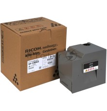 Картридж лазерный Ricoh тип MP C8003 черный