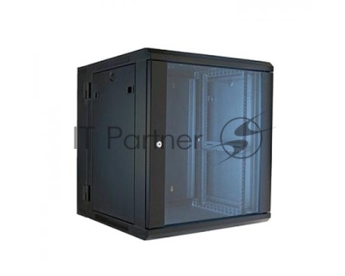 Настенный телекоммуникационный шкаф Wize W12UR 19