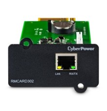 CyberPower PARLCARD302 Плата  параллельной работы PARLCARD302 (209-0000007-00 ) для ИБП  модель HSTP3T20KE, HSTP3T30KE 