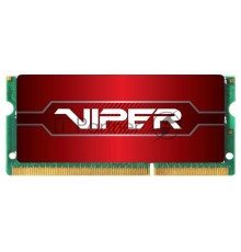 Модуль памяти Patriot SO-DIMM DDR4 16GB 2800MHZ CL18 XTR  V4