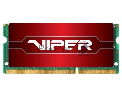 Модуль памяти Patriot SO-DIMM DDR4 16GB 2800MHZ CL18 XTR  V4