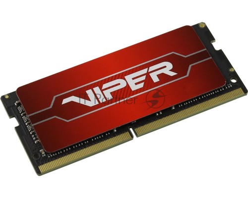 Модуль памяти Patriot SO-DIMM DDR4 16GB 2800MHZ CL18 XTR  V4