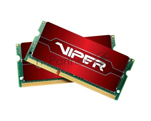 Модуль памяти Patriot SO-DIMM DDR4 16GB 2800MHZ CL18 XTR  V4